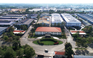 Dona Victor Footwear Co., Ltd.