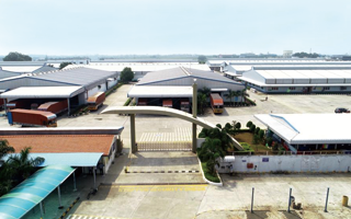 印度 (FA廠(chǎng))