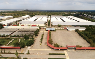 印度 (LU廠(chǎng))