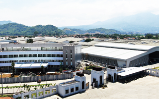 PT. Feng Tay Indonesia Enterprises