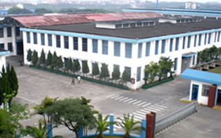 Fujian Xie Feng Mold